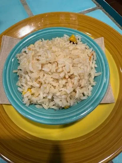 Side of rice