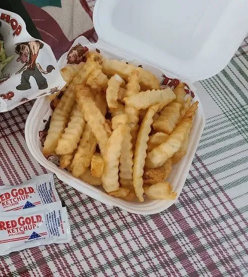 FRENCH FRIES