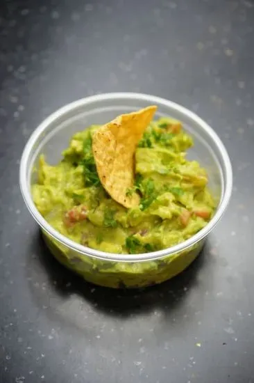 GUACAMOLE