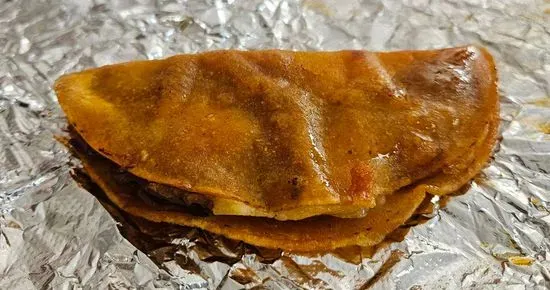 Burrito De Jamon C/huevo