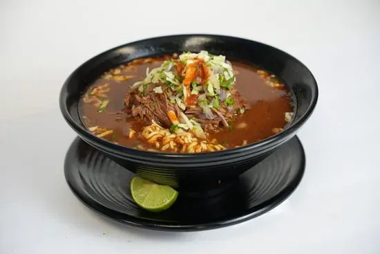 RAMEN BIRRIA