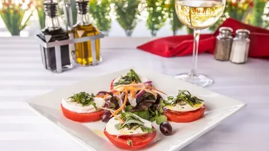 Caprese Salad