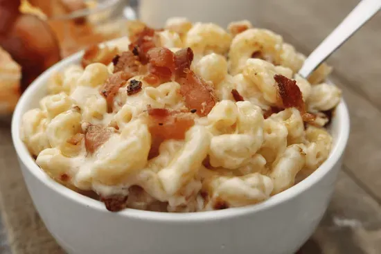 Streets Mac N Cheese