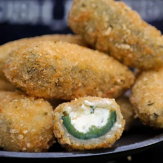 Jalapeno Poppers