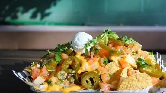 Nachos