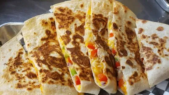 Quesadilla