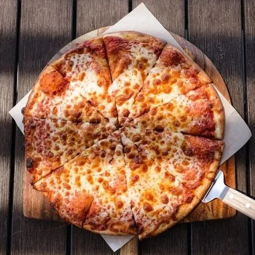 Large Cheese Pizza