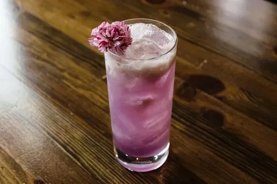 Lavender Lemonade