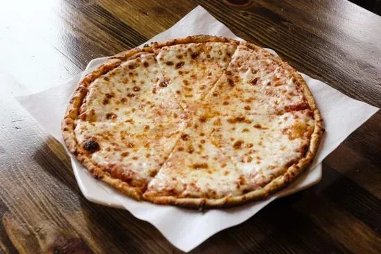 Kids Cheese Pizza