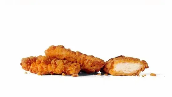 3pc Crispy Chicken Strips