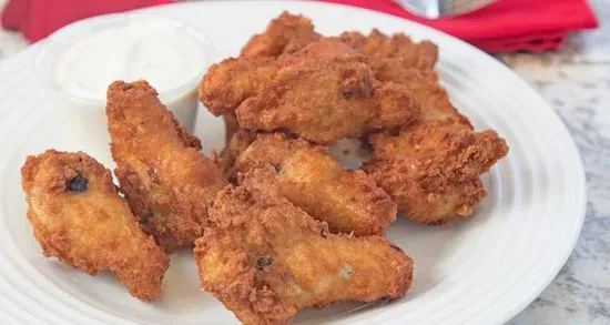 24 pcs wings