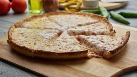 Cheese Pizza