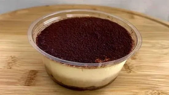 Tiramisu cup