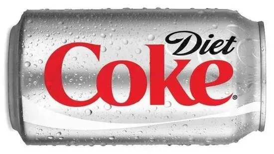 Diet Coke / Diet Pepsi 