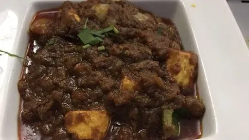 KADAI PANEER