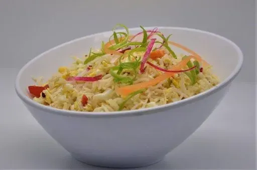 STREET  FRIED RICE