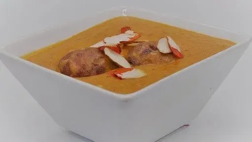 MALAI KOFTA