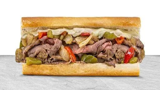 Philly Cheese Steak