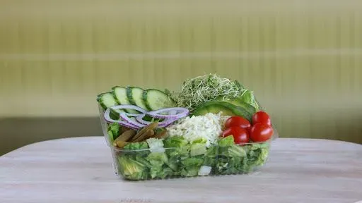 Green Salad