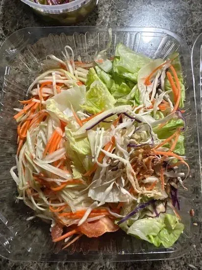 Side Salad