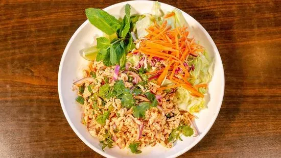 17. Larb