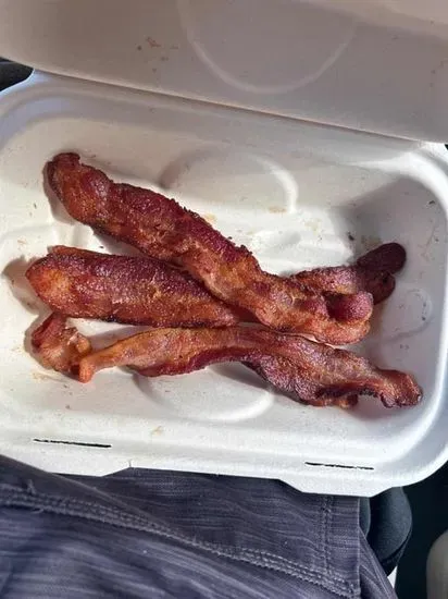 Side Bacon