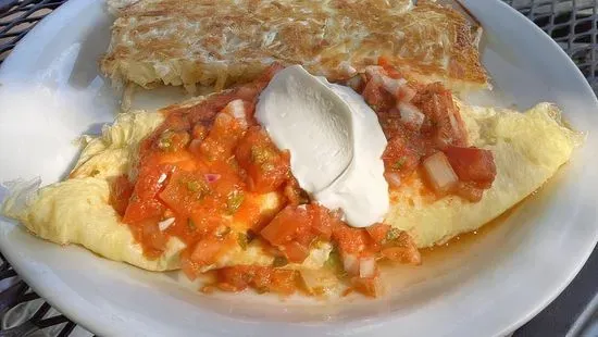 California Omelet