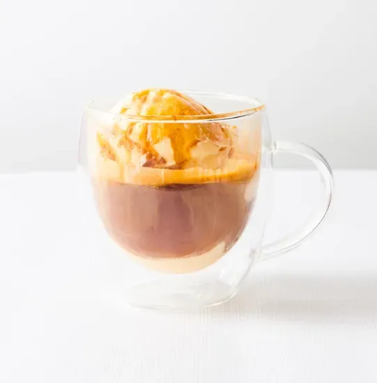 Affogato