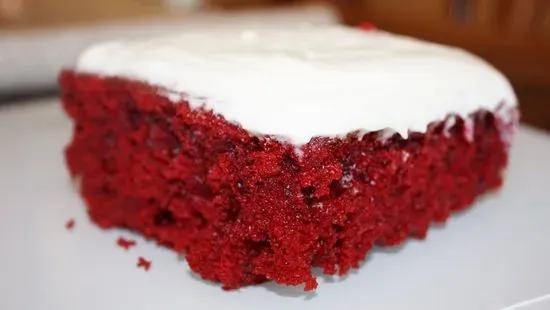 Red Velvet Cake