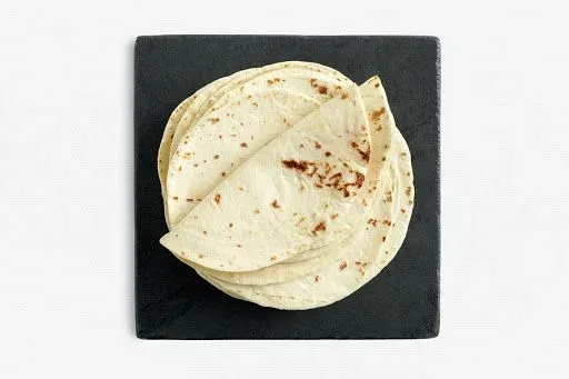 5 Packs Of Tortillas (10)