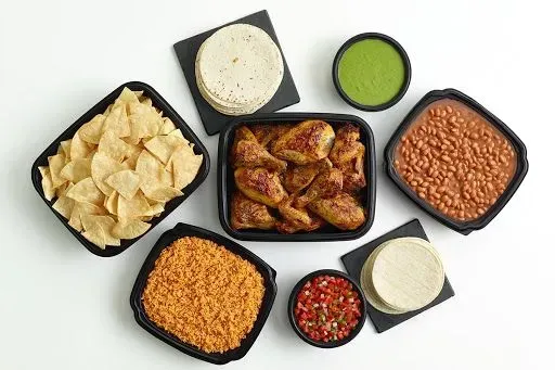 24 Piece Meal