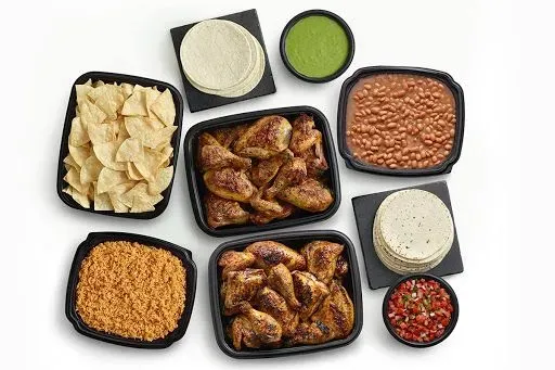 48 Piece Meal