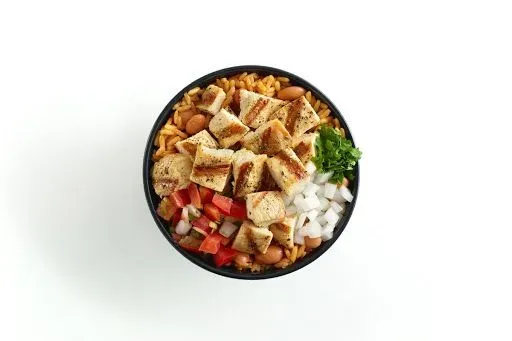 Original Pollo Bowl®