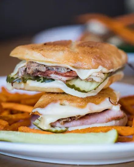 Cubano