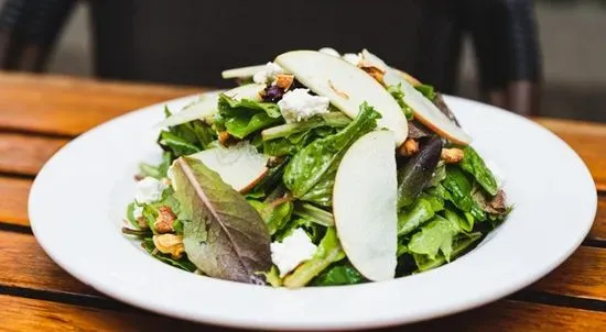 Mixed Greens v,gf 2.25
