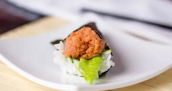 Spicy Tuna Roll