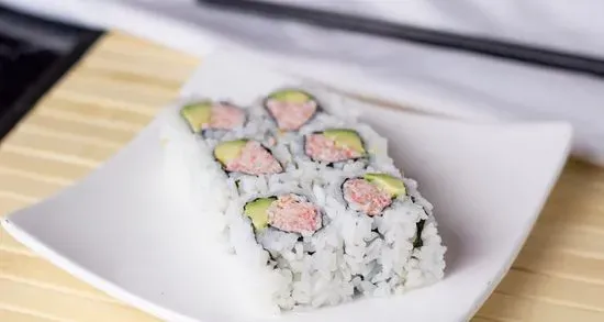 California Roll