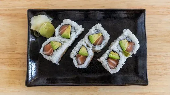 Alaska Roll