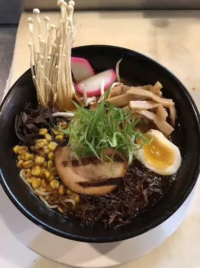 Shoyu Ramen