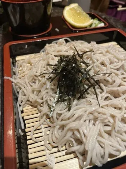 Soba