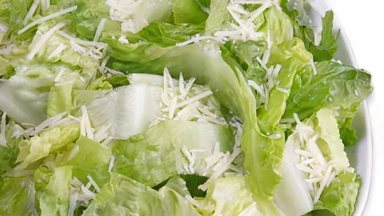 Ceasar Salad 