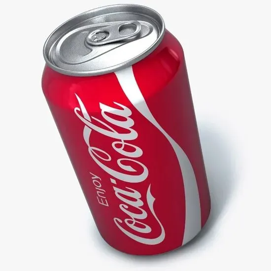 Canned Soda
