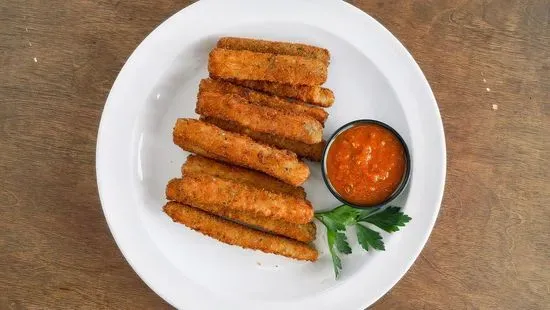 Zucchini Sticks