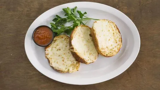 Garlic Cheese Bread