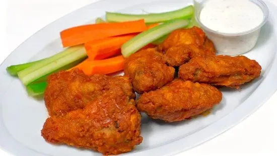 Hot Wings