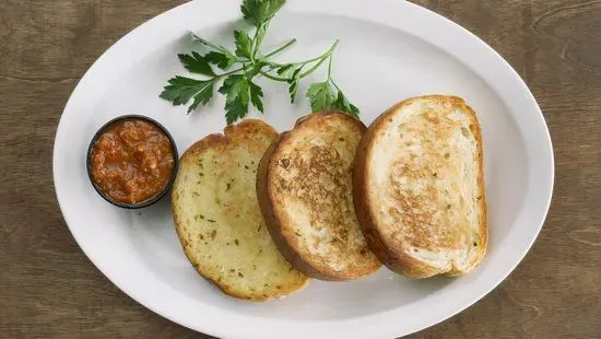 Garlic Bread