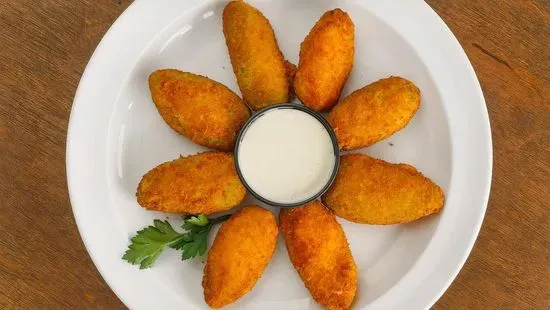 Jalapeno Poppers