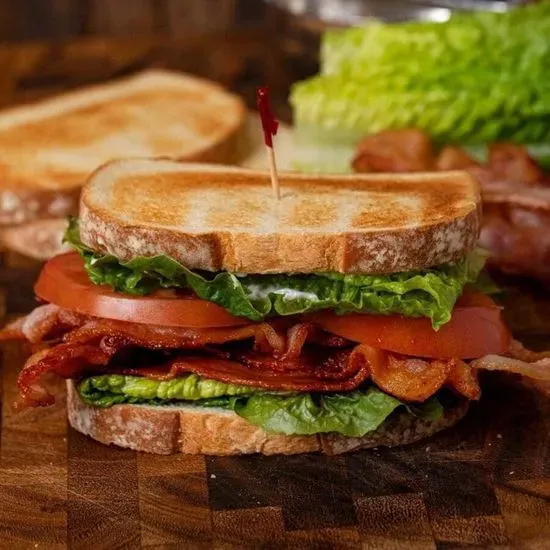 Sandwich