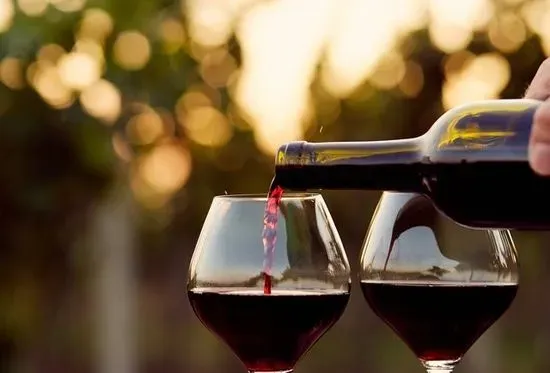 Romance Noire (Pinot Noir) RR 2018