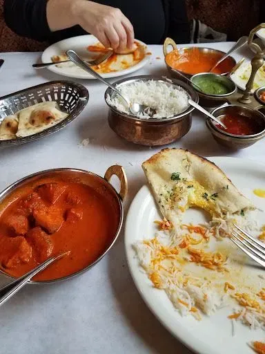 Non Veg-Dinner For 2